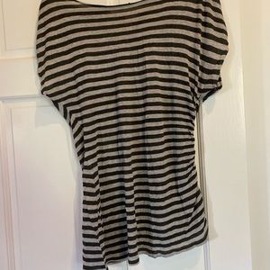 Sweet Pea by Stacy Frati striped top